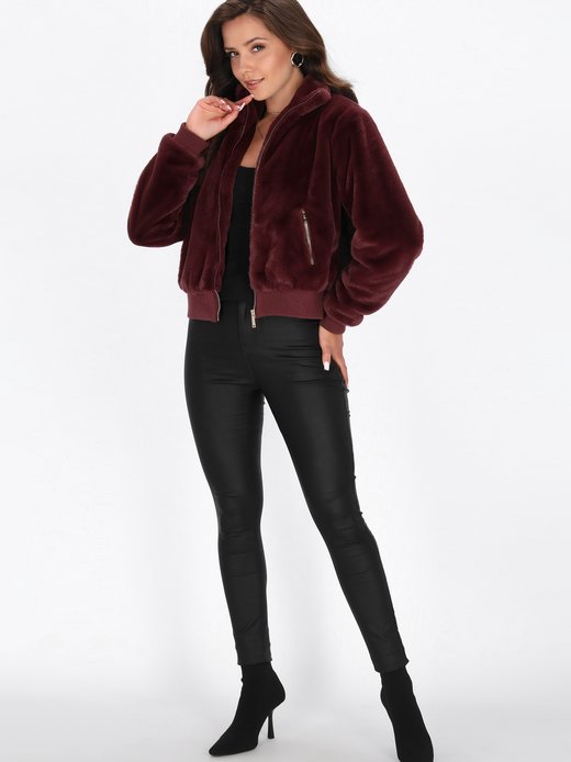 Damen Jacke