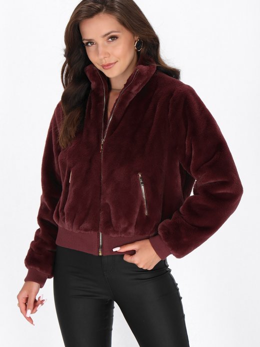 Damen Jacke