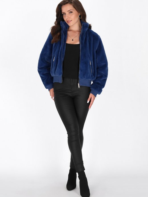 Damen Jacke