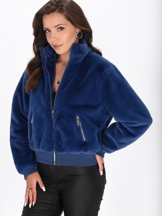 Damen Jacke