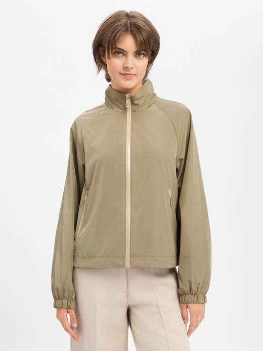 Damen Jacke