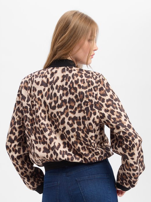 Damen Jacke
