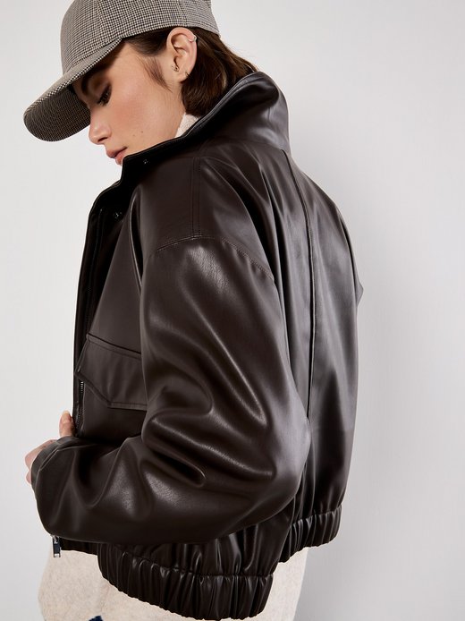Damen Jacke