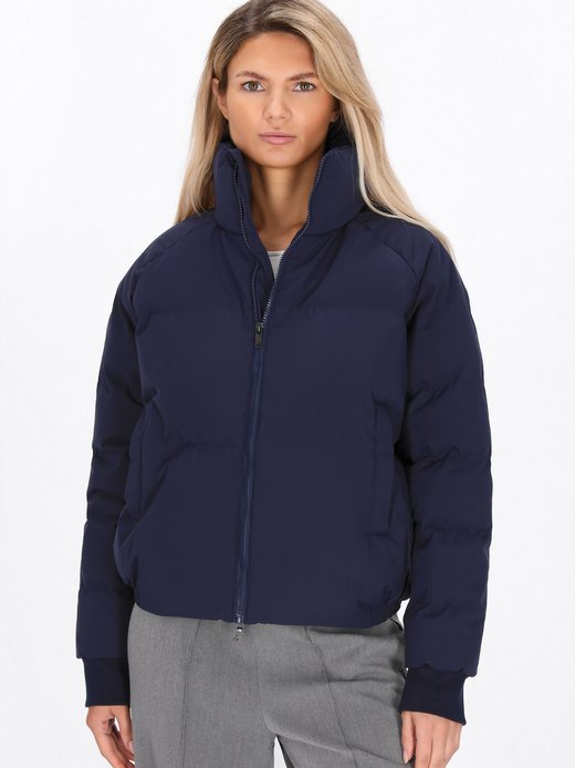 Damen Jacke