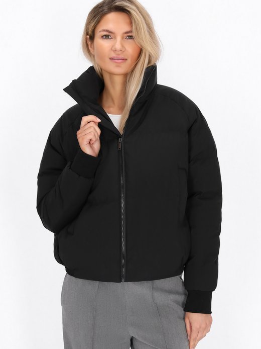 Damen Jacke
