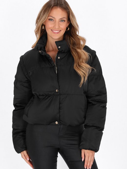 Damen Jacke