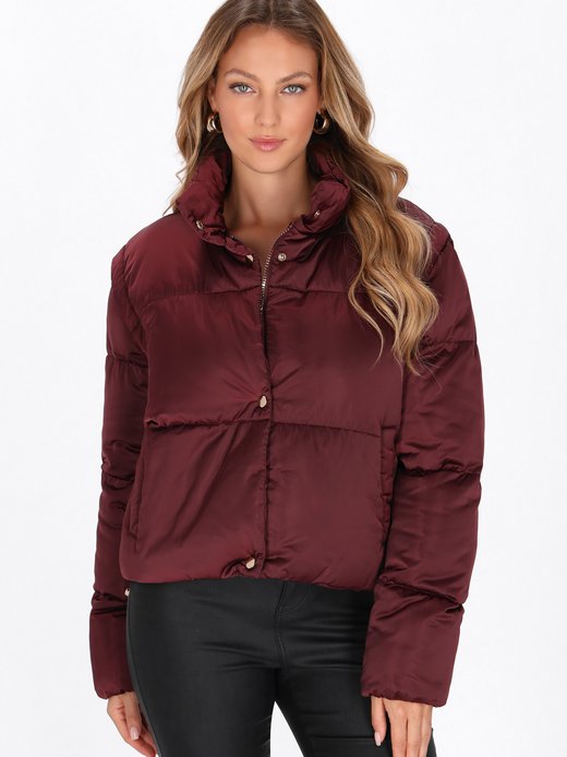 Damen Jacke