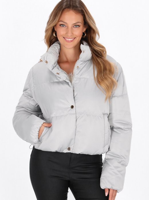 Damen Jacke