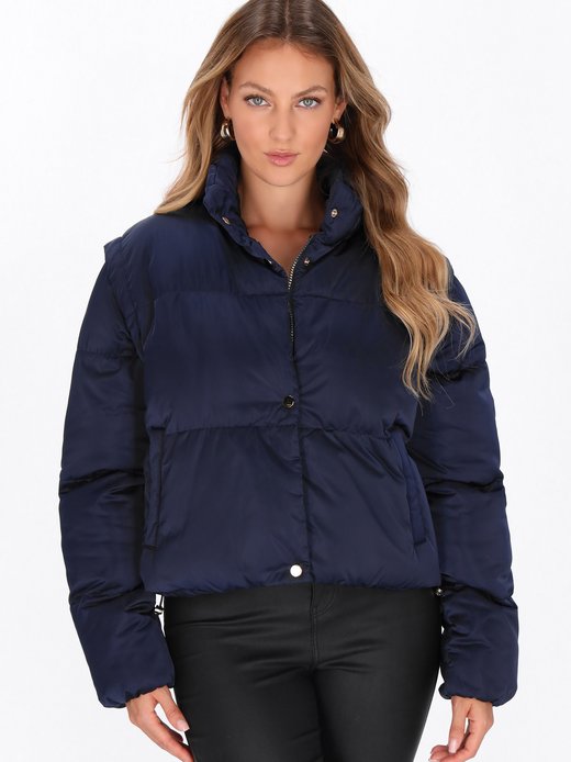 Damen Jacke