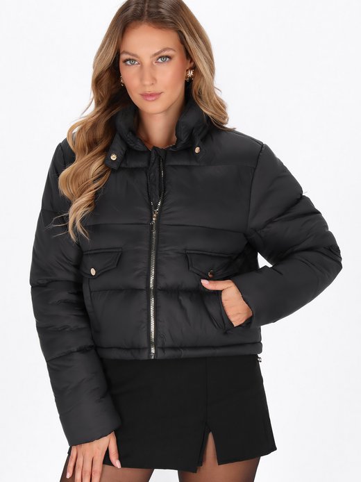 Damen Jacke