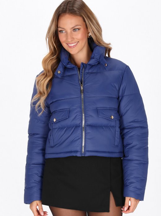 Damen Jacke