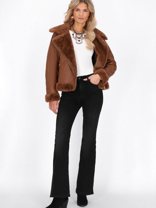 Damen Jacke