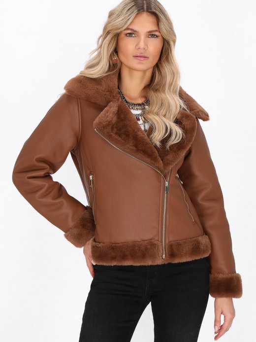 Damen Jacke