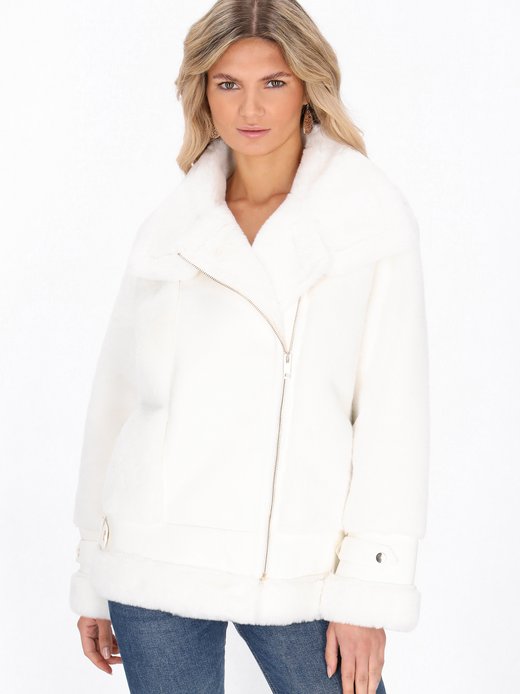 Damen Jacke