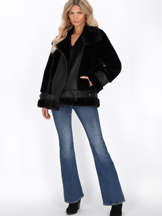 Damen Jacke
