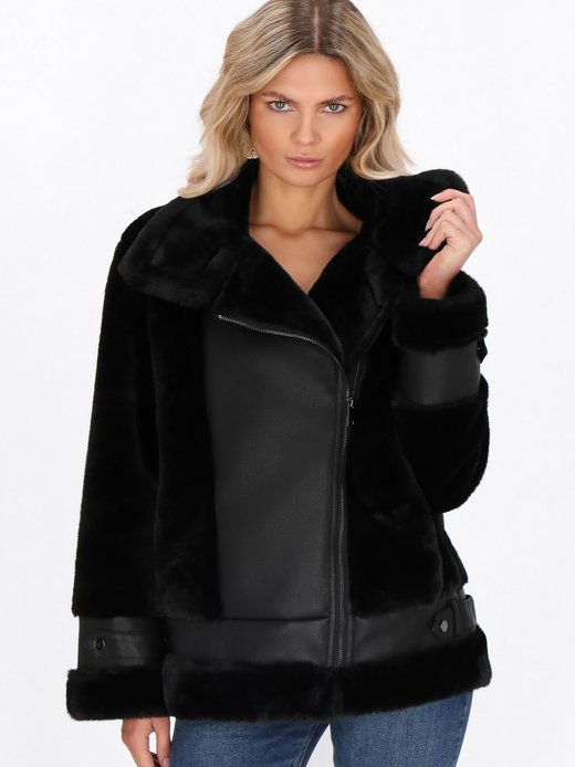 Damen Jacke