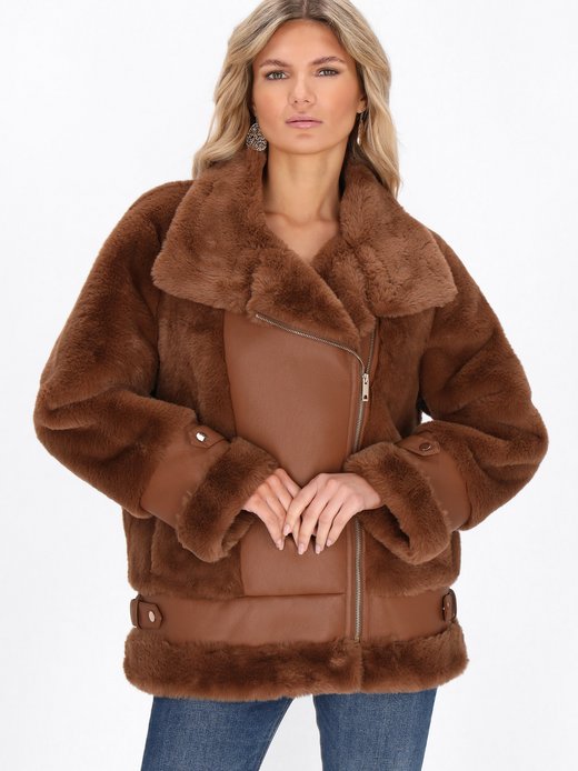 Damen Jacke