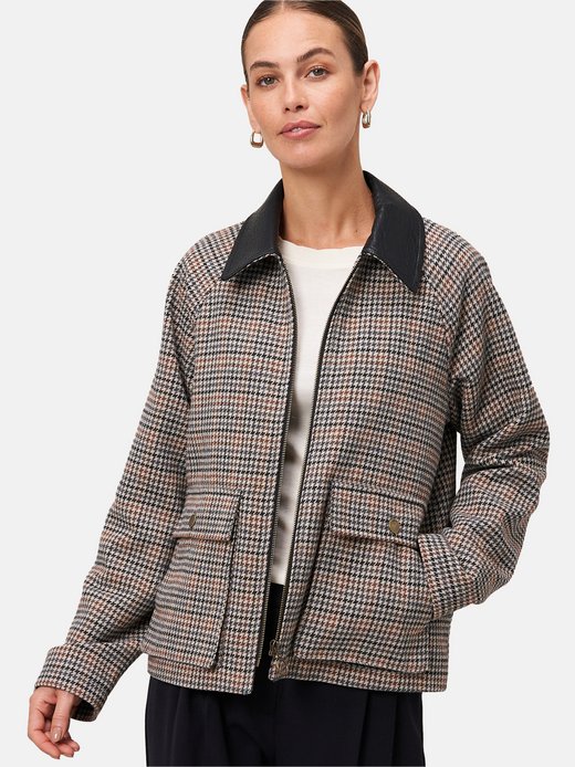 Damen Jacke