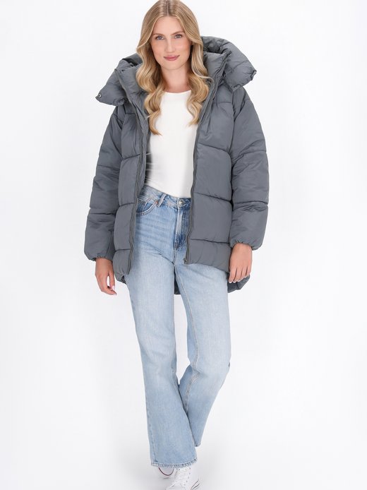 Damen Jacke