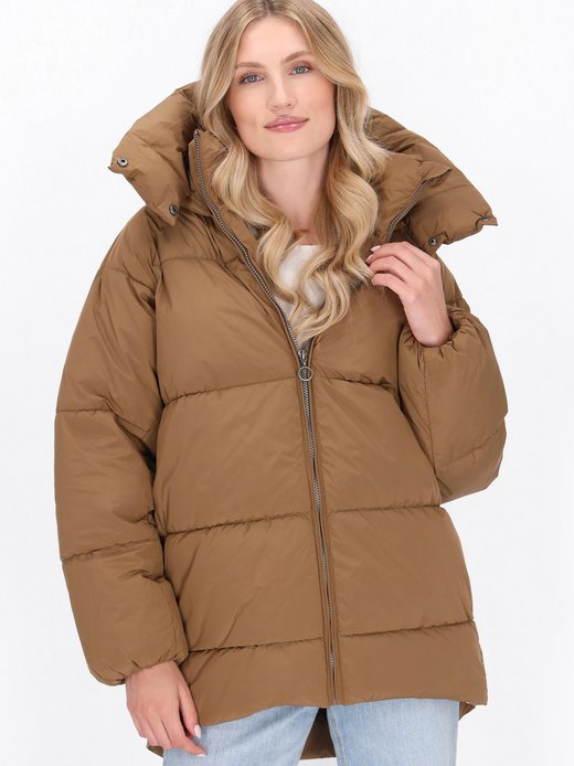 Damen Jacke