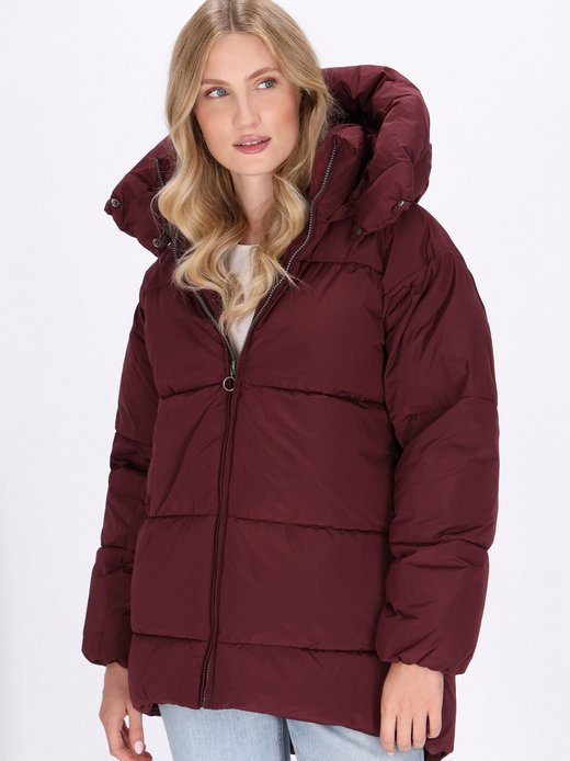 Damen Jacke