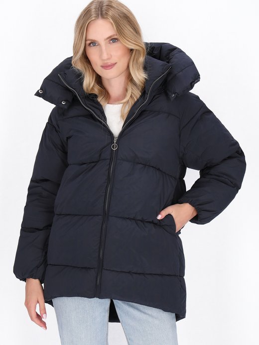 Damen Jacke