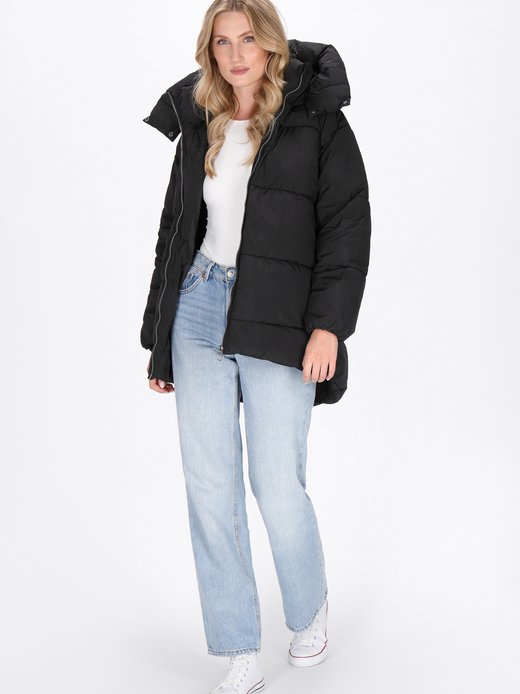 Damen Jacke
