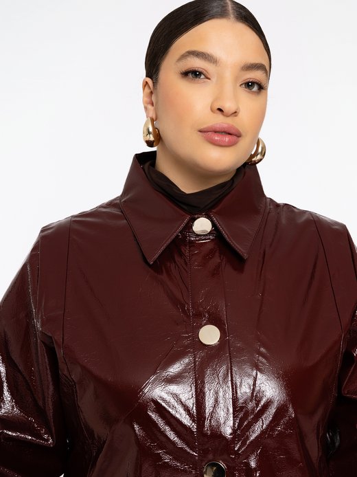 Damen Jacke