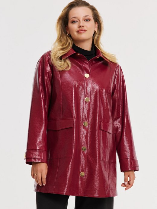 Damen Jacke