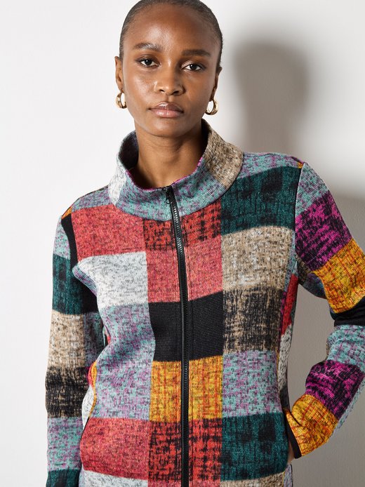 Damen Jacke