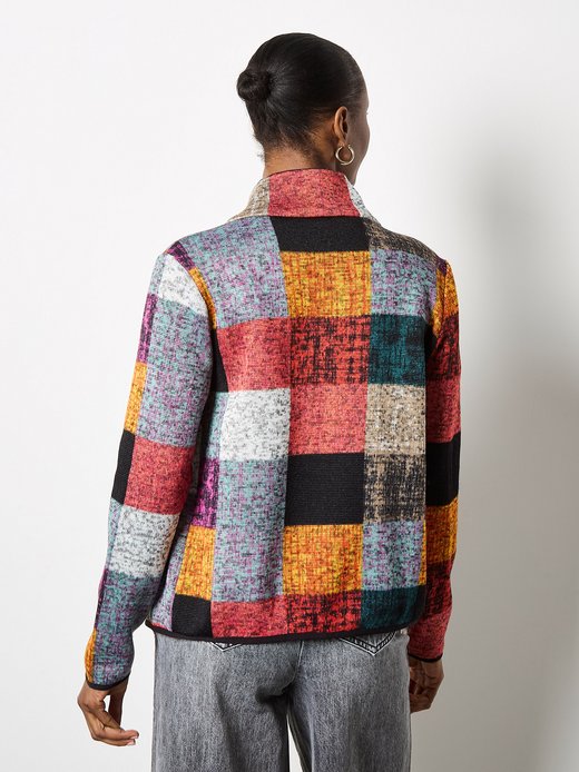 Damen Jacke