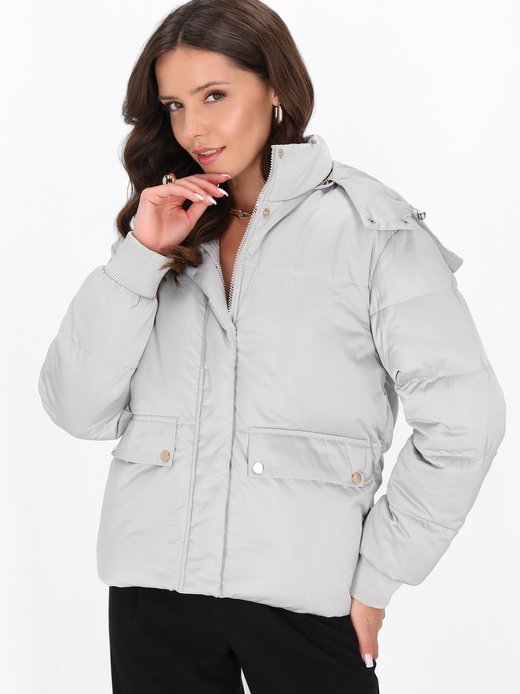 Damen Jacke