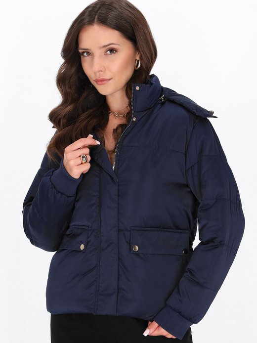 Damen Jacke