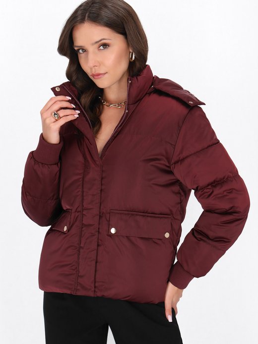 Damen Jacke