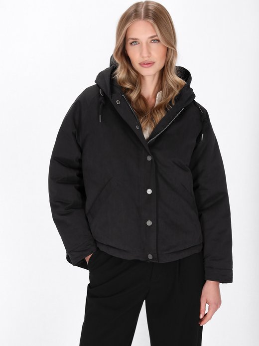 Damen Jacke