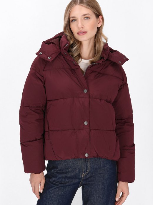 Damen Jacke