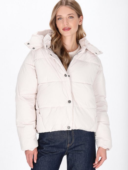 Damen Jacke