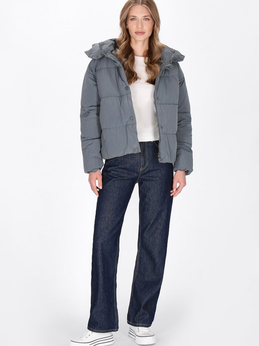 Damen Jacke