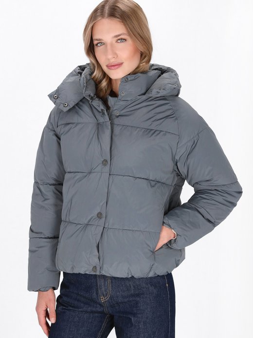 Damen Jacke