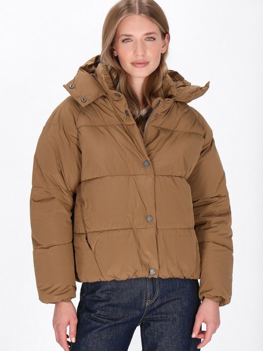Damen Jacke