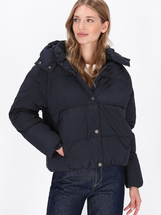 Damen Jacke