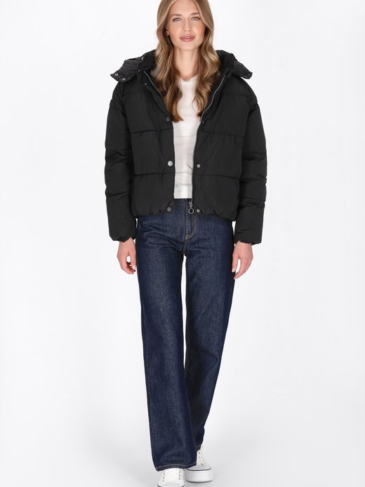 Damen Jacke