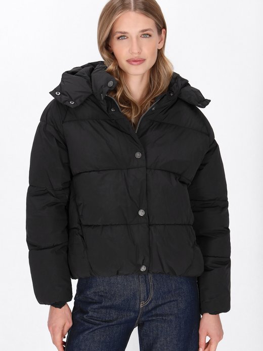 Damen Jacke