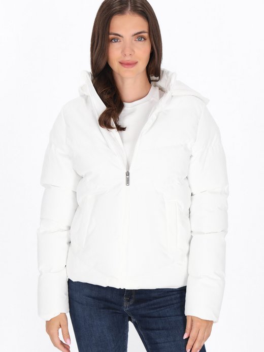 Damen Jacke