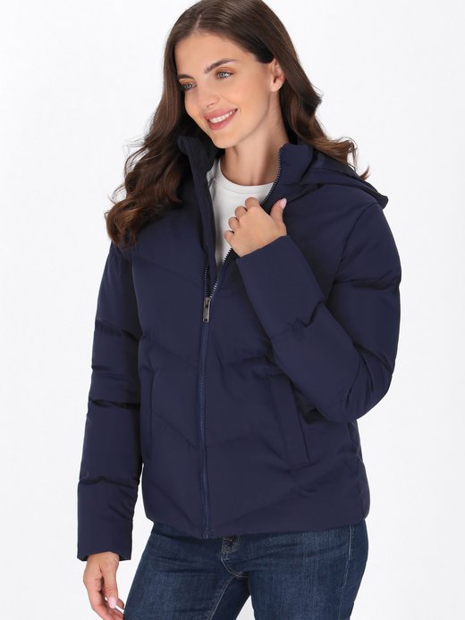 Damen Jacke