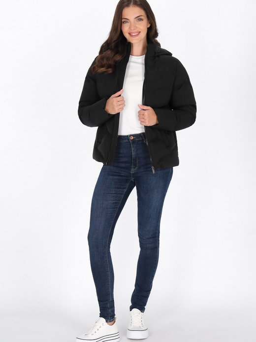 Damen Jacke