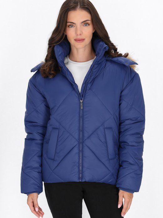 Damen Jacke