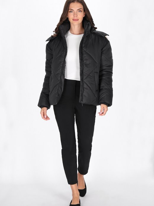 Damen Jacke