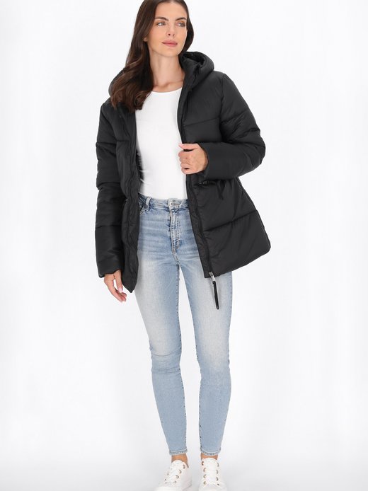 Damen Jacke