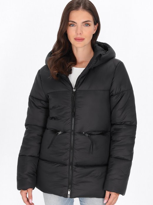 Damen Jacke
